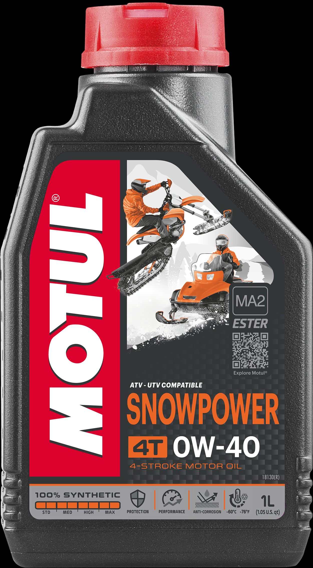 LIQUI MOLY 20632 Special Tec V 0W-20 Motorolje