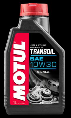 MOTUL 105894 Olio cambio