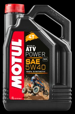 MOTUL 105898 Olio motore