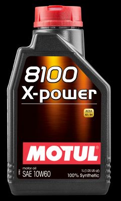 MOTUL 106142 Olio motore