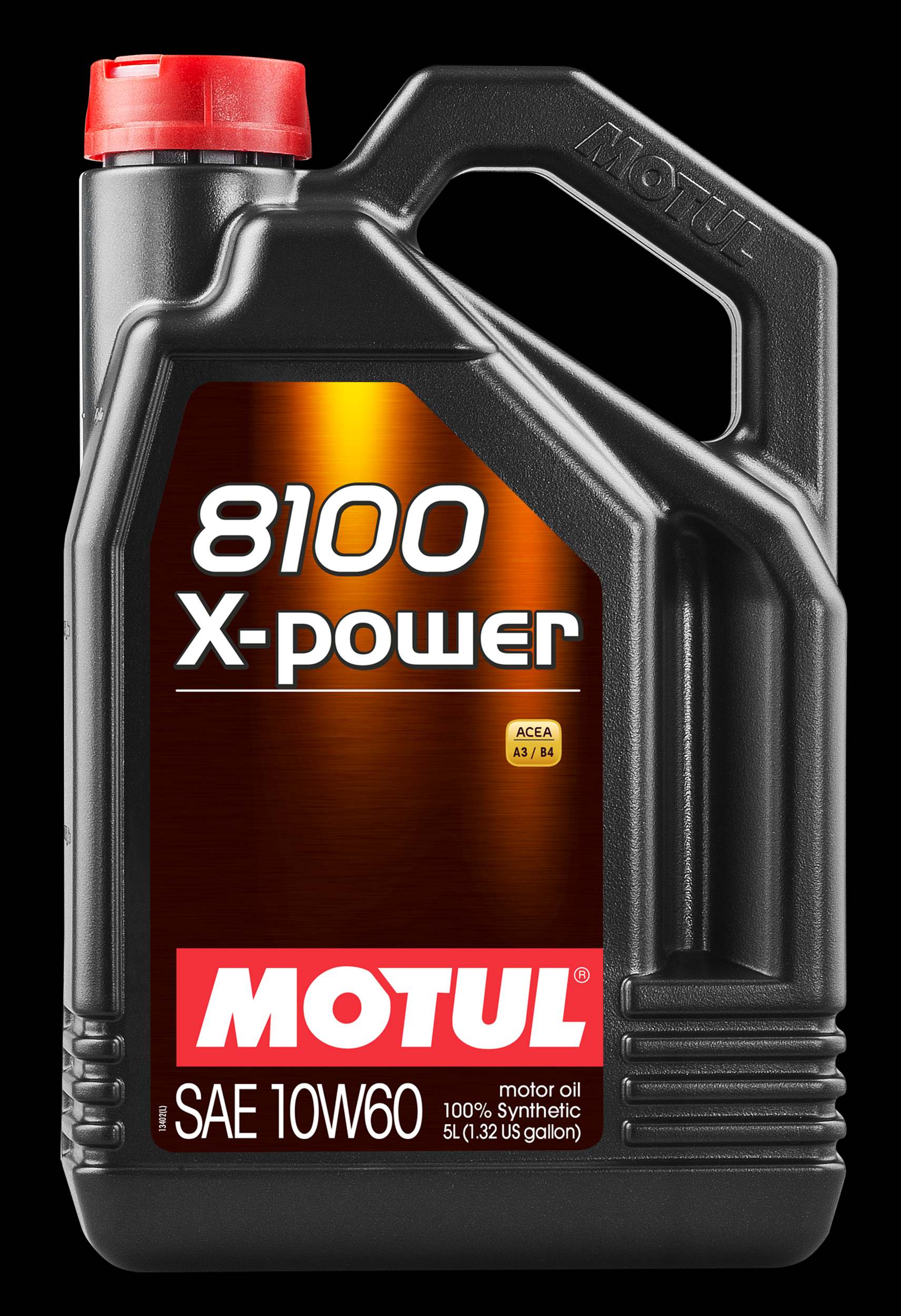 MOTUL 106144 8100 X-POWER...