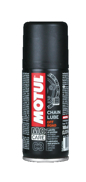 MOTUL 106346 C3 CHAIN LUBE OFF ROAD Kettenspray