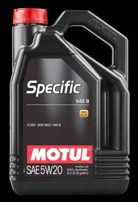 MOTUL 106352 motorolaj