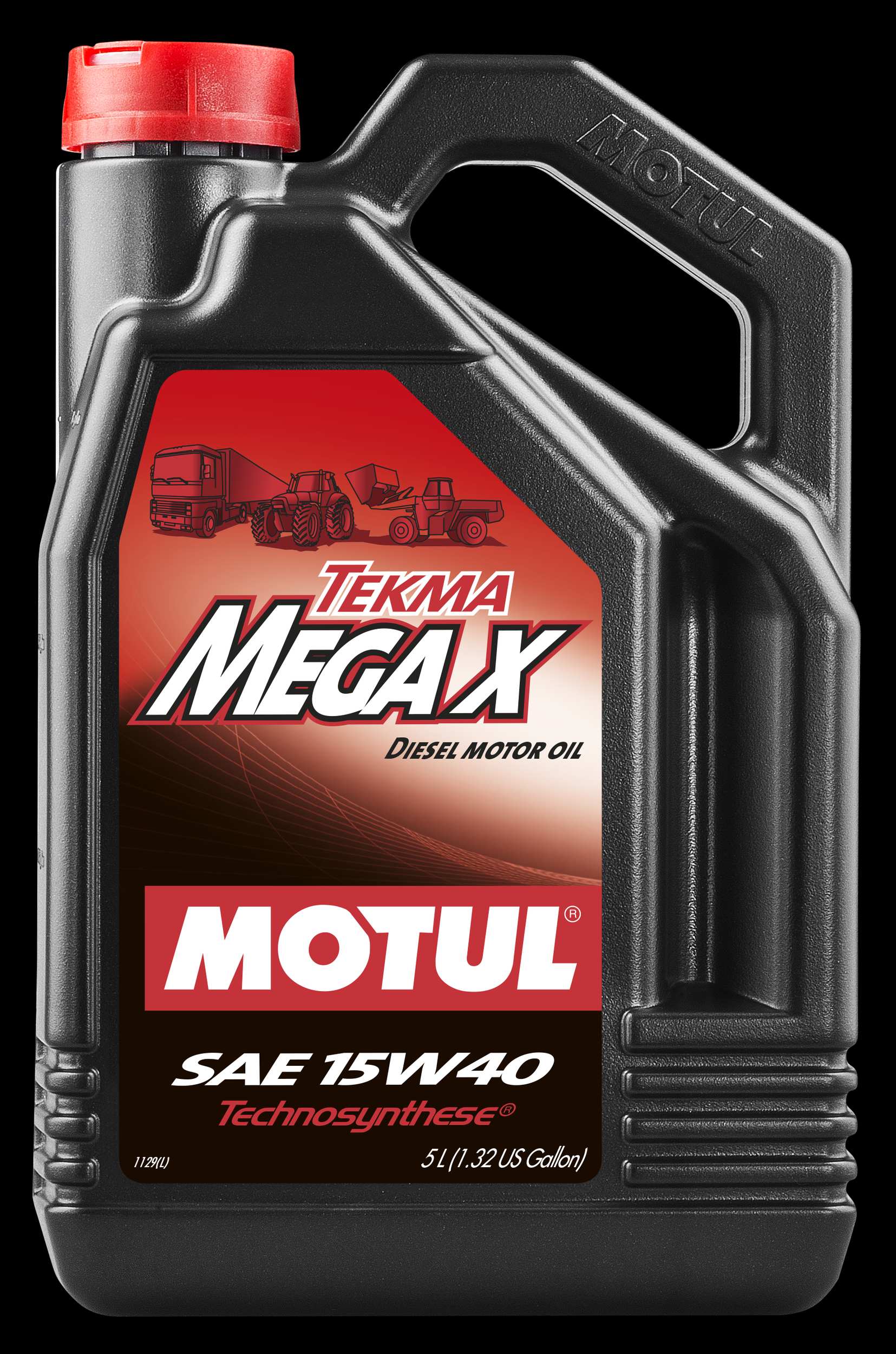 MOTUL 106378 TEKMA MEGA X...