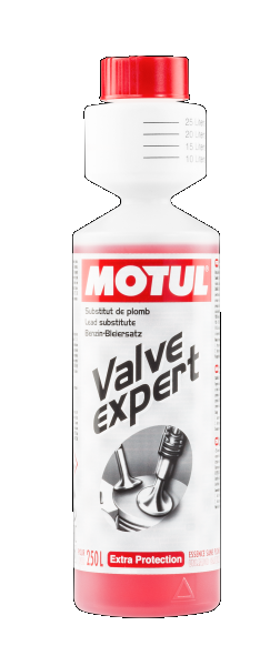 MOTUL 106420 VALVE EXPERT EFS Kraftstoffadditiv