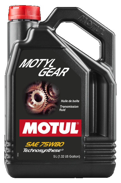 MOTUL 106466 MOTYLGEAR...