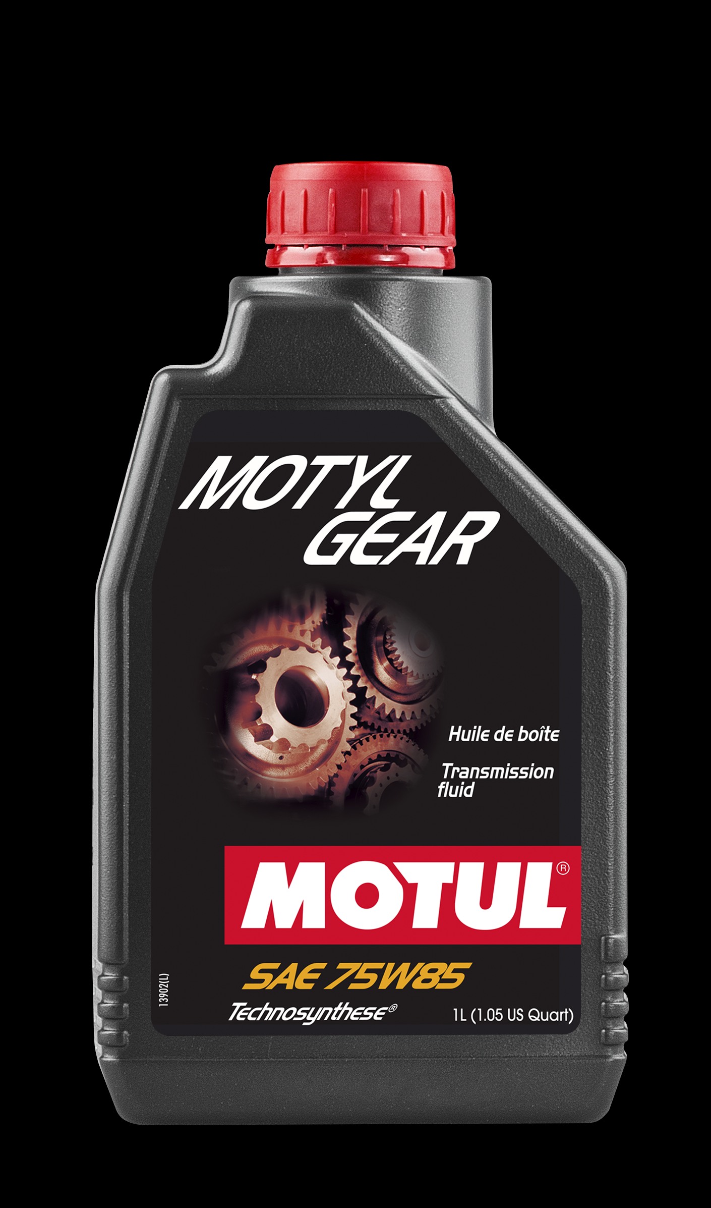 MOTUL 106745 MOTYLGEAR...