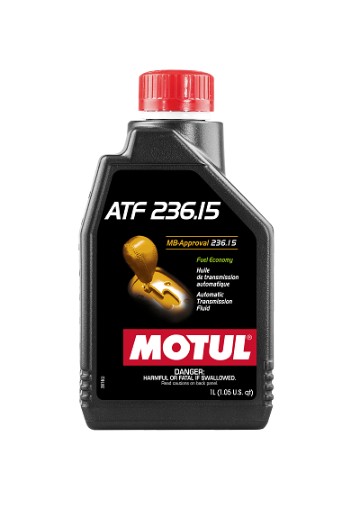 MOTUL 106954 ATF 236.15 Getriebeöl