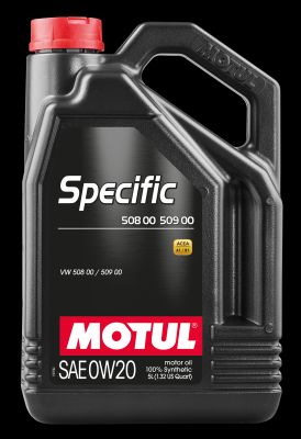 MOTUL 107384 motorolaj