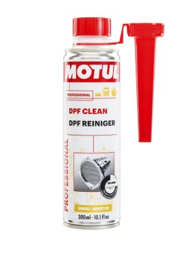 MOTUL 108118 Additivo carburante