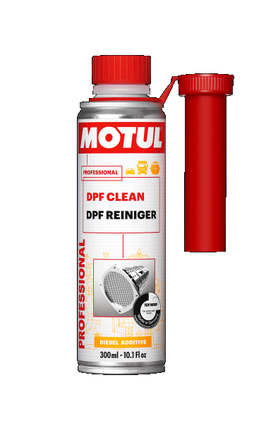 MOTUL 108118 DPF CLEAN EFS Additiv, Ruß-/Partikelfilterregeneration