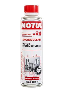 MOTUL 108119 motortisztító