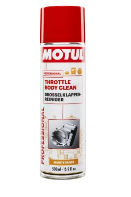 MOTUL 108124 Detergenteper motore