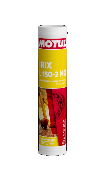 MOTUL 108656 IRIX L 150-2 MO Grease