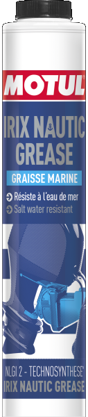 MOTUL 108661 IRIX NAUTIC GREASE Fett