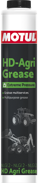 MOTUL 108678 HD-AGRI GREASE Fett