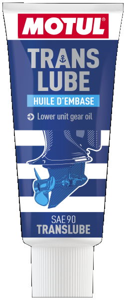 MOTUL 108859 TRANSLUBE 90 Getriebeöl