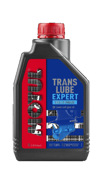 MOTUL 108860 TRANSLUBE EXPERT 75W-90 Getriebeöl