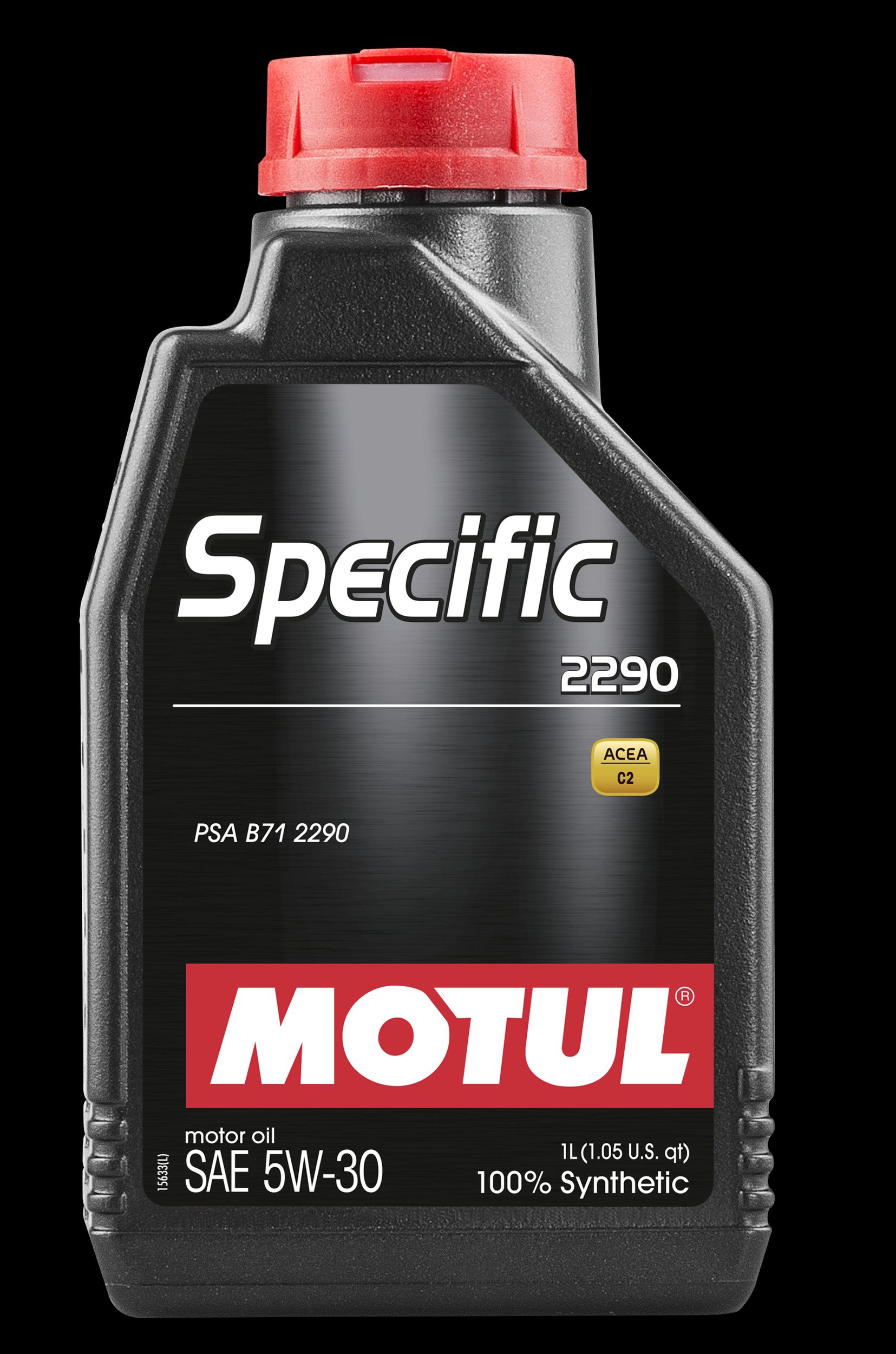 MOTUL 109324 SPECIFIC 2290...