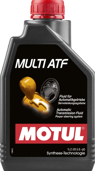 MOTUL 109393 MULTI ATF Hydrauliköl