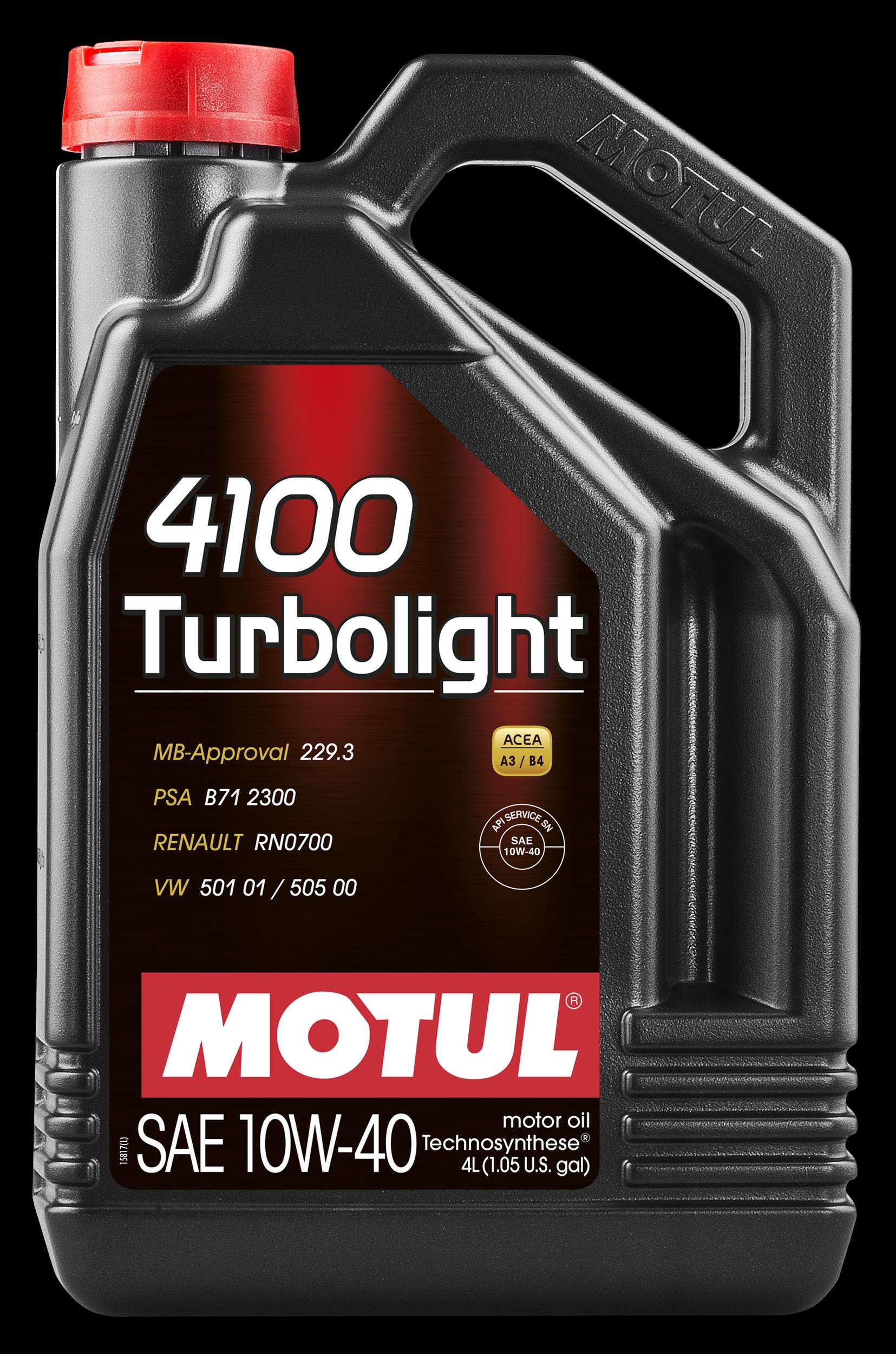 MOTUL 109462 4100...