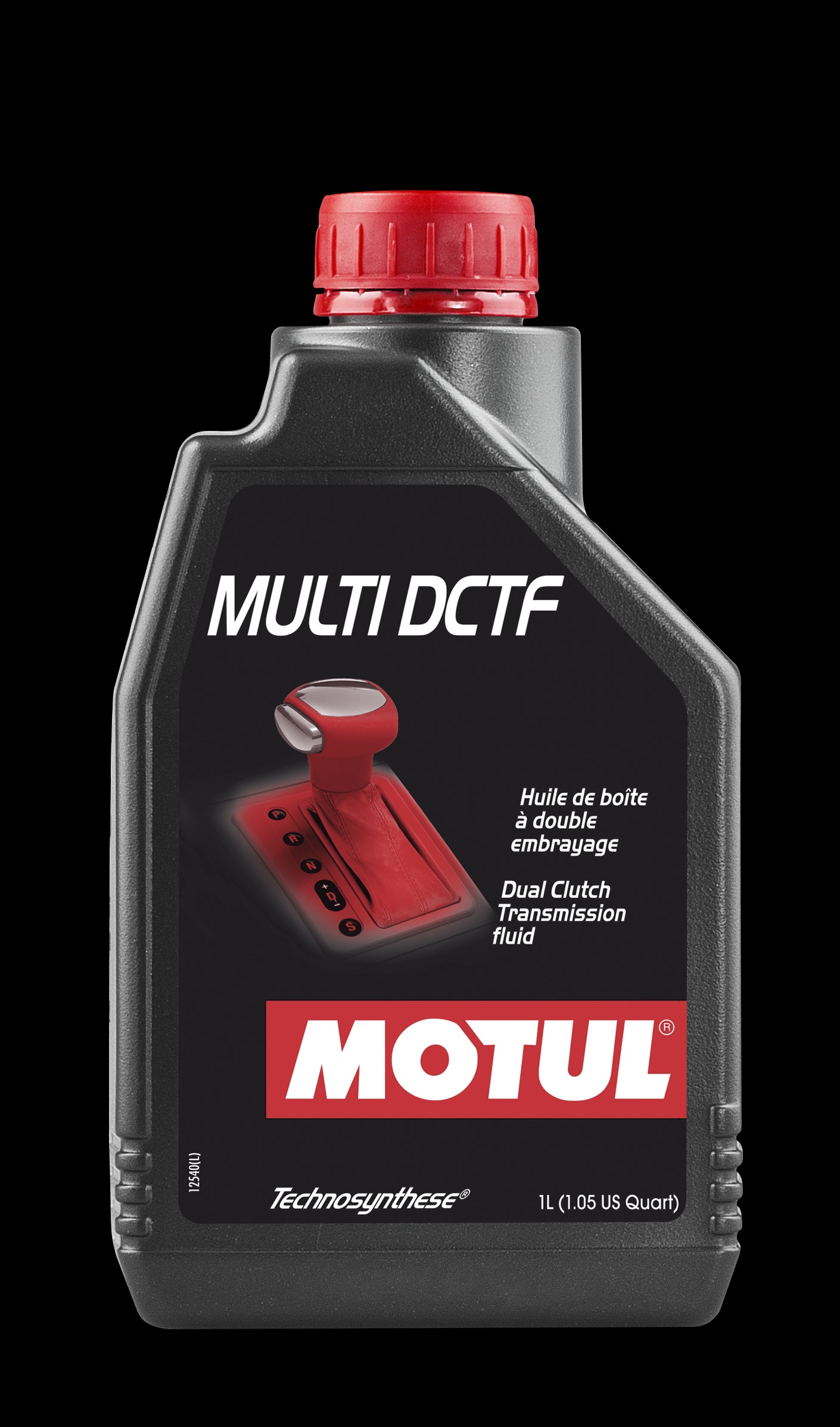 MOTUL 105786 MULTI DCTF...