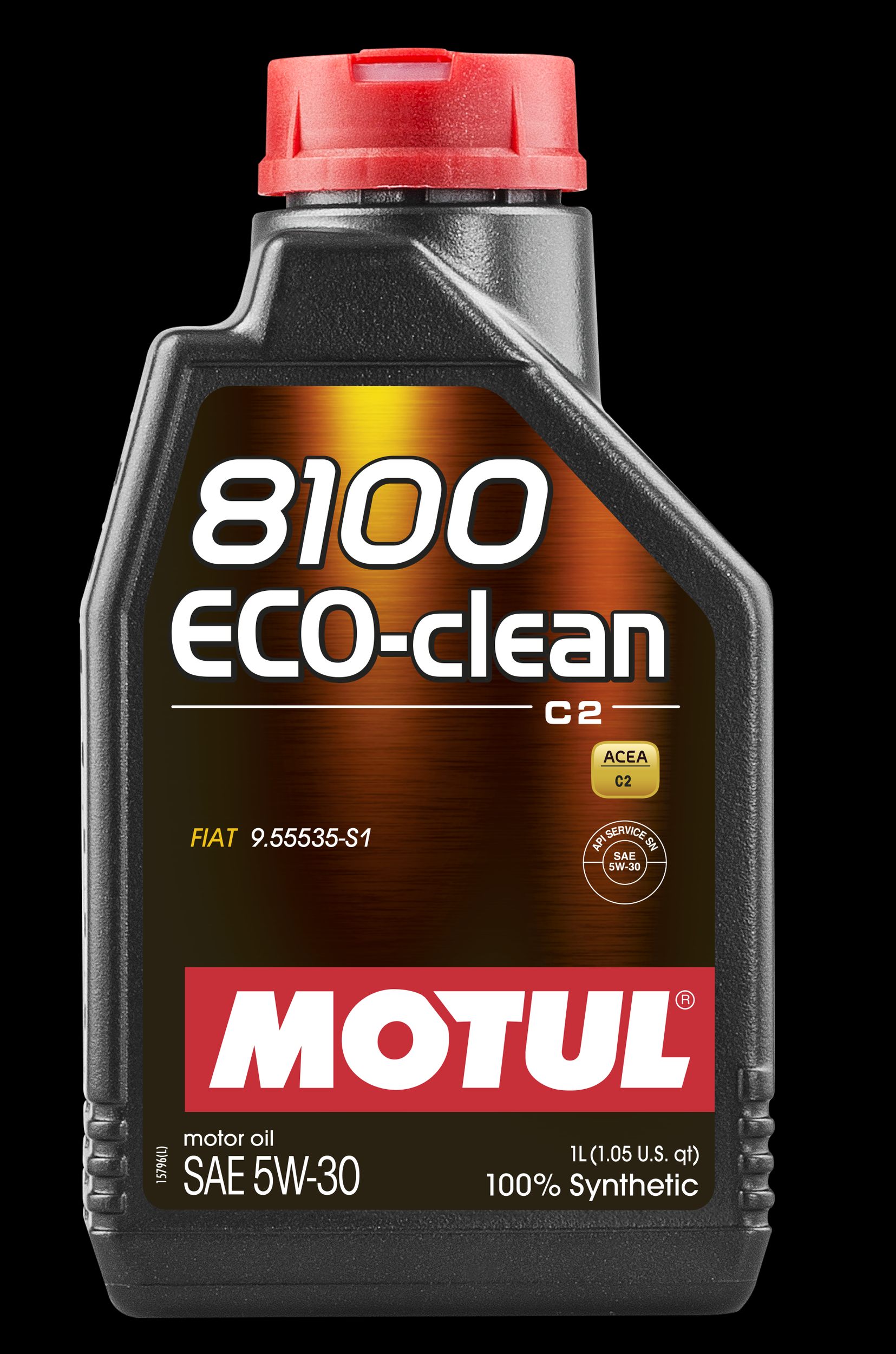 MOTUL 106317 SPECIFIC 948B 5W20 Motorolje