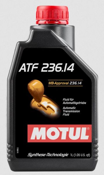 MOTUL 109699 ATF 236.14 Getriebeöl