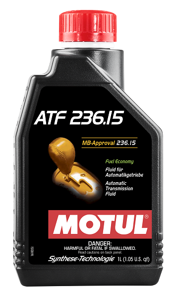 MOTUL 109701 ATF 236.15 Getriebeöl