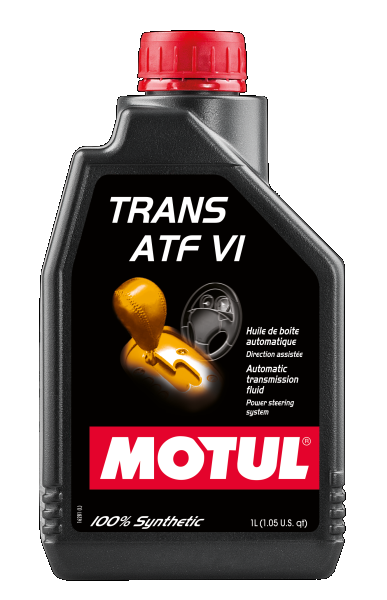 MOTUL 109771 TRANS ATF VI Hydrauliköl