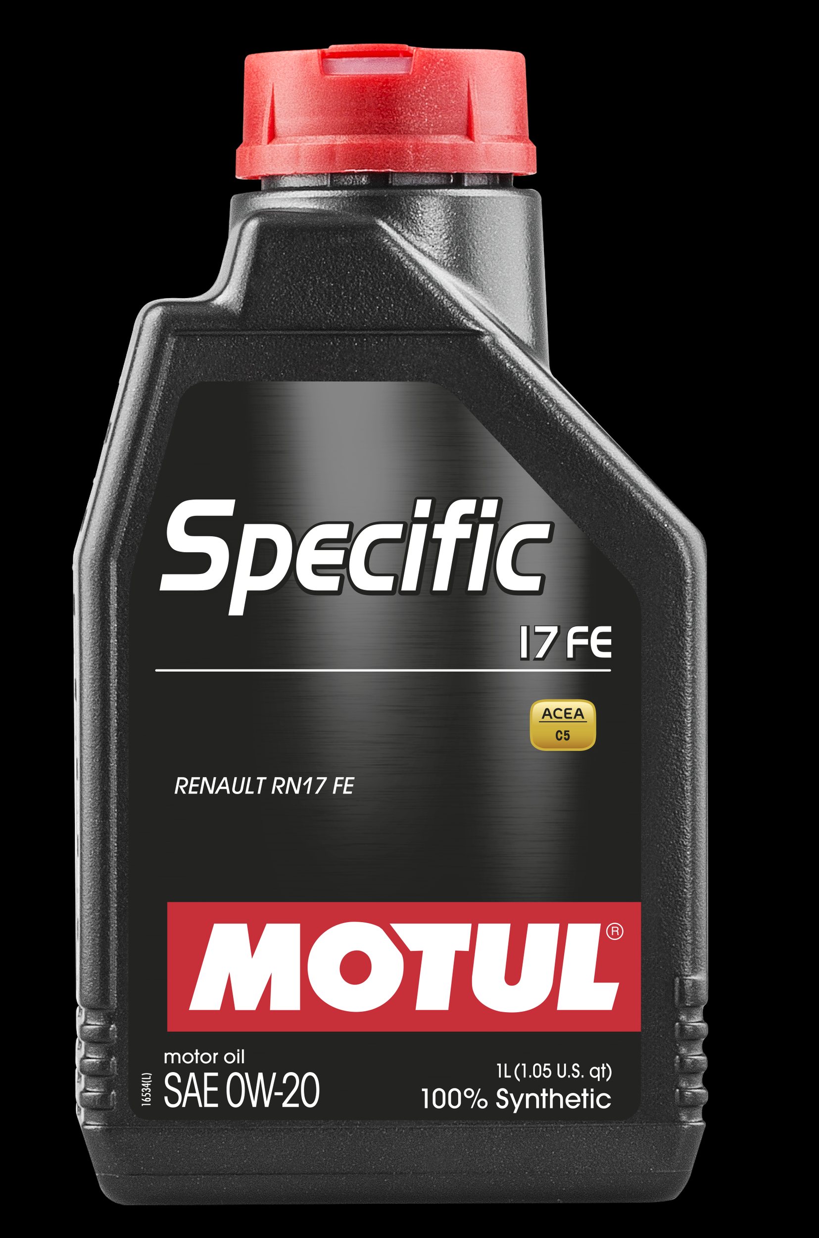 MOTUL 101495 Motorolje