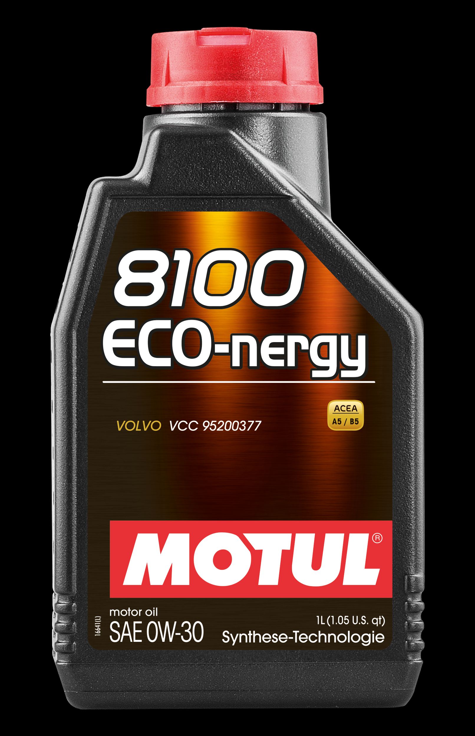 MOTUL 110068 8100 E-NERGY...