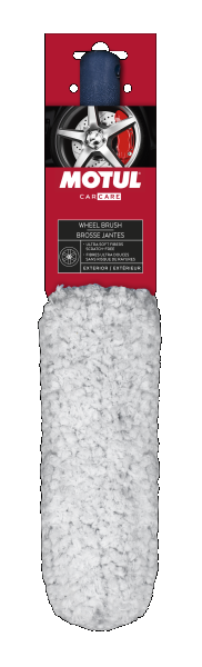 MOTUL 110114 FELGENBÜRSTE Reinigungsbürste