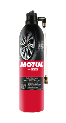 MOTUL 110142 Gumijavító spray