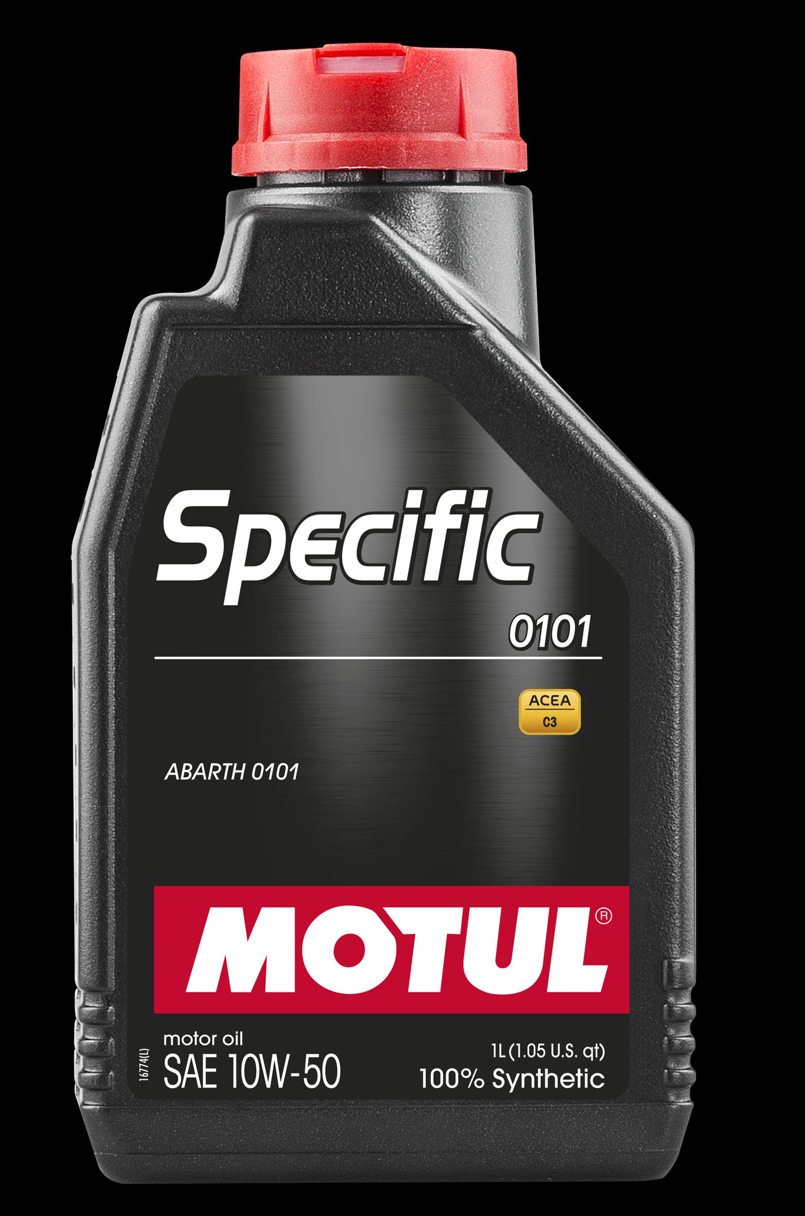 CASTROL 15F6E9 Castrol EDGE Longlife II 0W-30 Motorolje