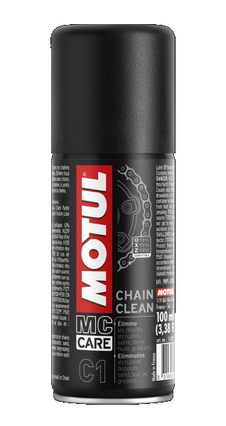 MOTUL 110375 C1 CHAIN CLEAN Kettenreiniger