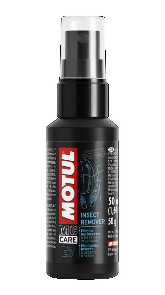 MOTUL 110384 E7 INSECT REMOVER Insektenentferner