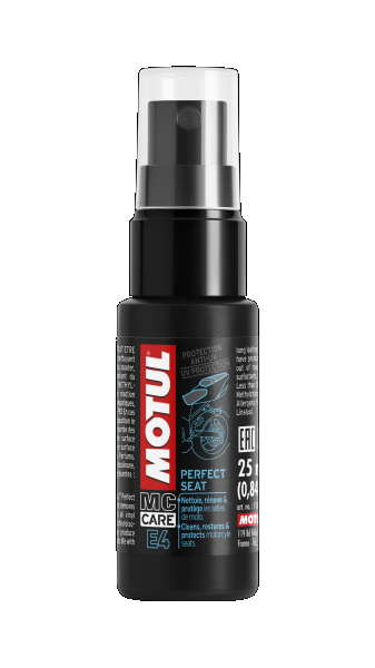 MOTUL 110386 E4 PERFECT SEAT Kunststoffreiniger