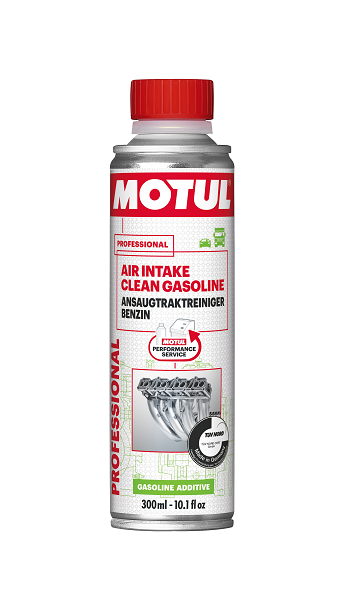 MOTUL 110484 AIR INTAKE CLEAN GASOLINE MPS Universalreiniger