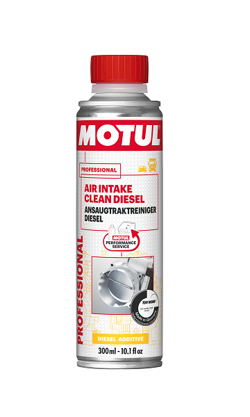 MOTUL 110485 AIR INTAKE CLEAN DIESEL MPS Universalreiniger