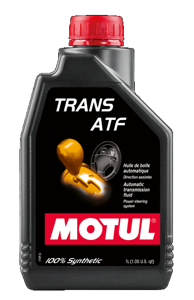 MOTUL 110487 TRANS ATF Hydrauliköl