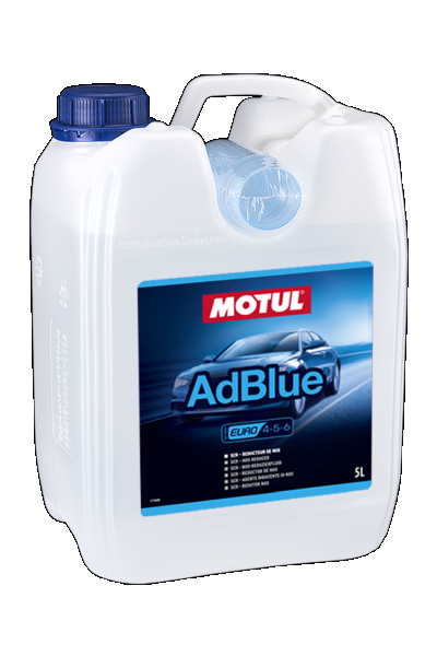 MOTUL 110644 MOTUL ADBLUE Harnstoff
