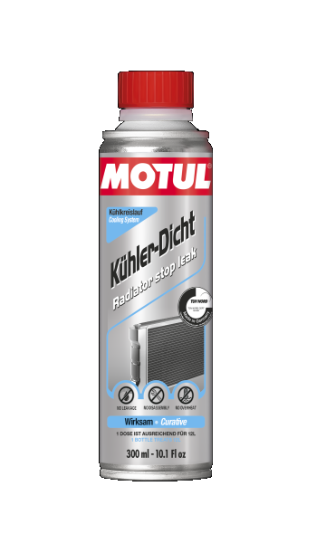 MOTUL 110646 RADIATOR STOP LEAK Kühlerdichtstoff
