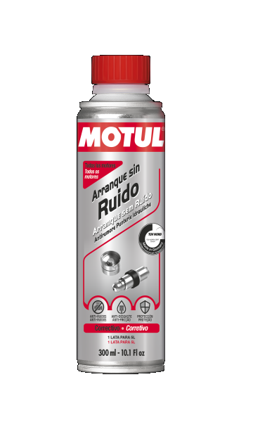 MOTUL 110713 VALVE LIFTER STOP NOISE Motoröladditiv