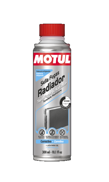 MOTUL 110714 RADIATOR STOP LEAK Kühlerdichtstoff