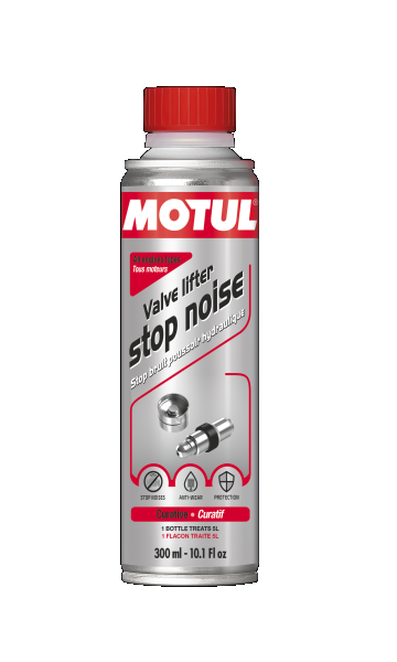 MOTUL 110751 VALVE LIFTER STOP NOISE Motoröladditiv