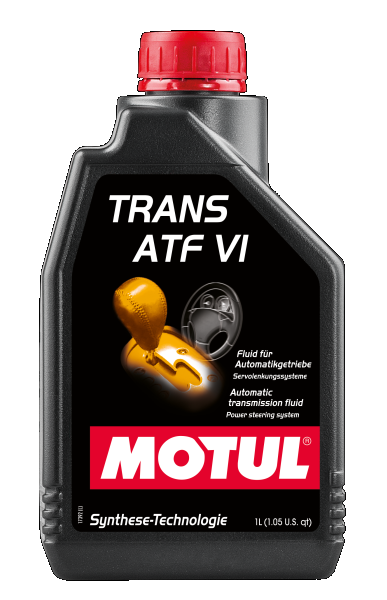 MOTUL 110757 TRANS ATF VI Hydrauliköl