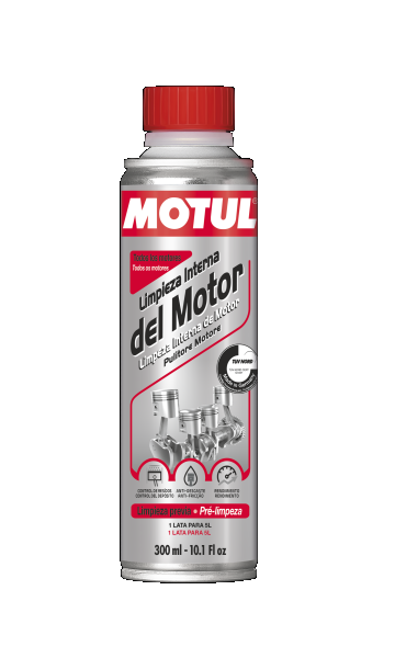 MOTUL 110793 ENGINE FLUSH Motoröladditiv