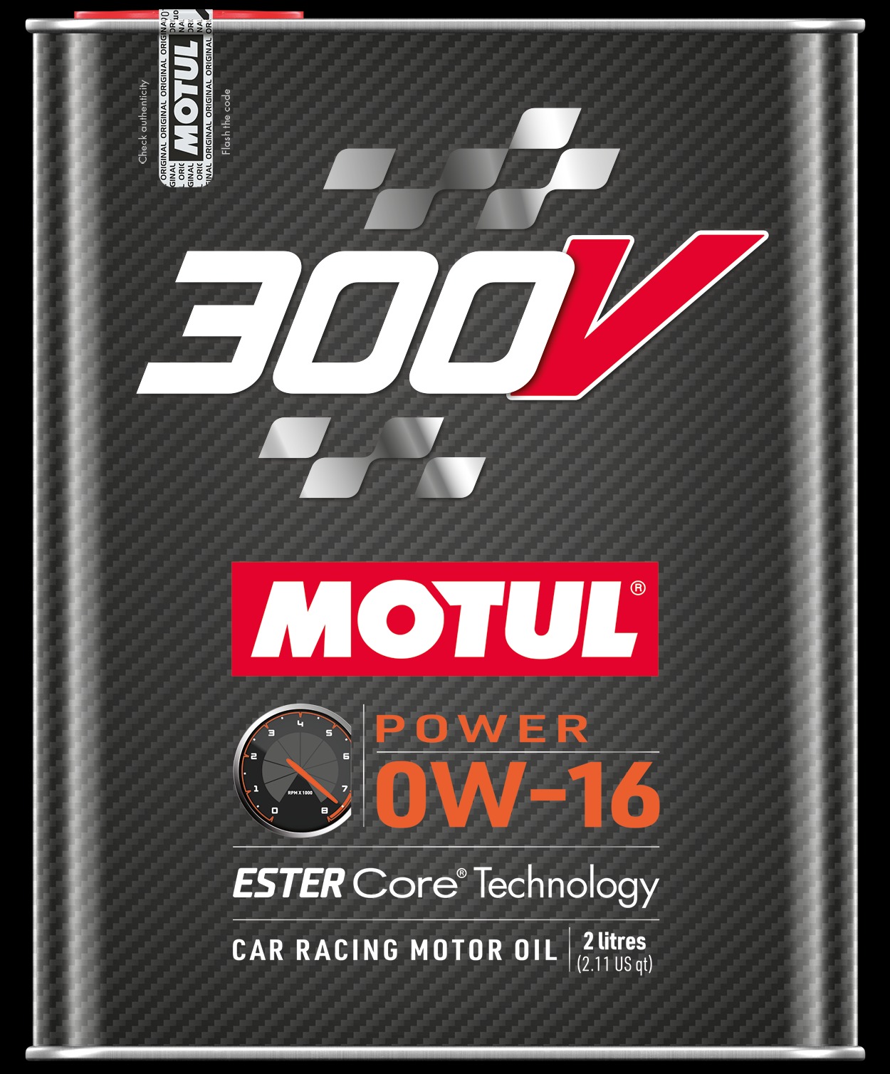 MOTUL 111886 Motorolje