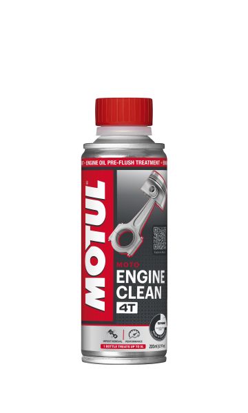 MOTUL 111492 ENGINE CLEAN MOTO Motorreiniger
